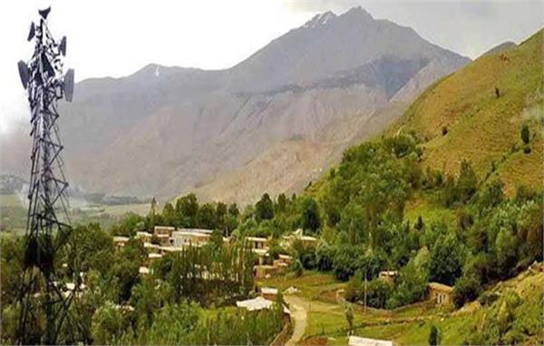 توسعه زیر ساخت های روستایی در 151 روستای استان چهارمحال و بختیاری