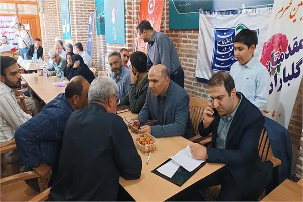 به زودی 7 شهر استان قزوین به اینترنت پرسرعت فیبر نوری متصل می شوند