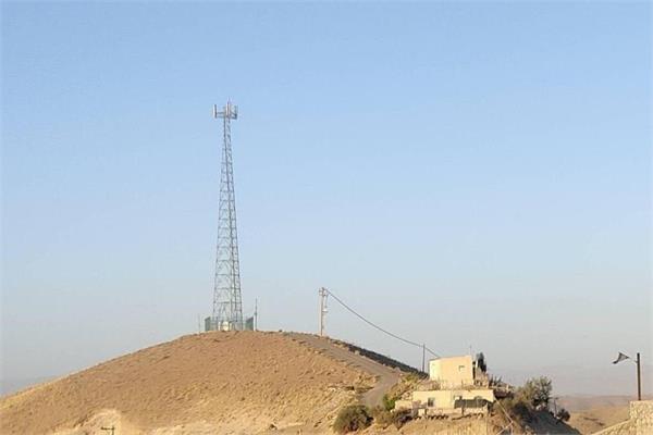 روستای کجه شهرستان فردوس به اینترنت پرسرعت متصل شد