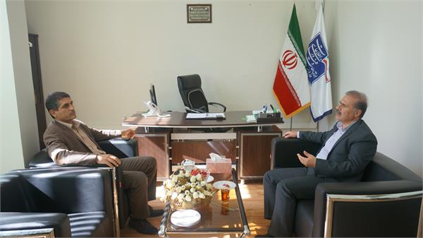 برگزاری کمپ کارآفرینی و ایده پردازی کسب و کار در استان چهارمحال و بختیاری