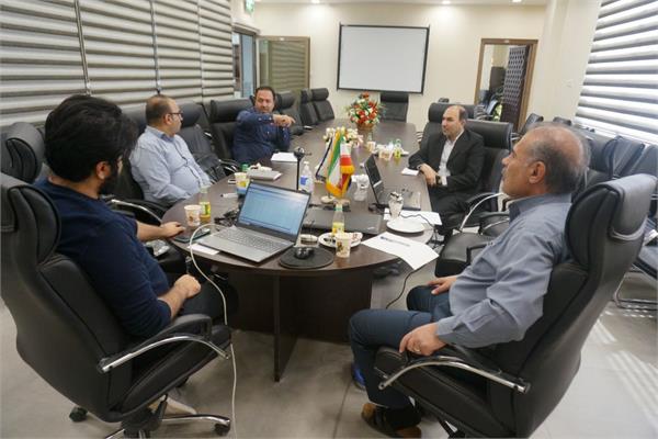 بررسی مشکلات مجتمع  ict  استان چهارمحال و بختیاری