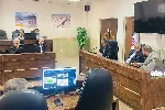 دومین جلسه پیگیری پوشش ارتباطی جاده‌های سیستان و بلوچستان برگزار شد