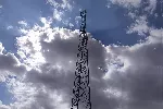 ارتقای سایت همراه اول در روستای جهت کلگ؛ پلی به سوی دنیای دیجیتال