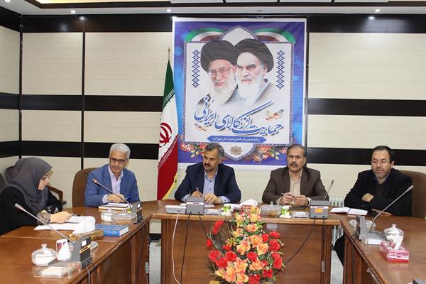 تأمین زیرساخت‌های گردشگری اینترنتی در استان چهارمحال و بختیاری