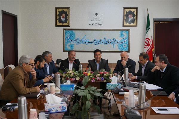 تلفن ثابت از مطالبات اصلی روستائیان در چهارمحال و بختیاری