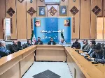 بررسی وضعیت پوشش ارتباطی شهرستان پاوه