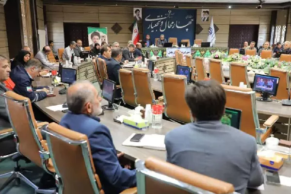پدافند غیرعامل