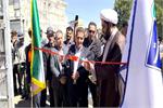 بهره‌برداری از سایت ارتباطی همراه اول در روستای شایق شهرستان سرعین