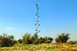 اهالی روستای رتک شهرستان کوهبنان استان یزد به اینترنت پر سرعت متصل شدند