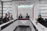 برنامه‌های عملیاتی پردیس پارک فاوای دانشگاه رازی مورد بحث و بررسی قرار گرفت
