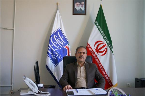 با ارتقاء زیرساخت های ارتباطی دسترسی مردم به خدمات دولت الکترونیک تسهیل می یابد