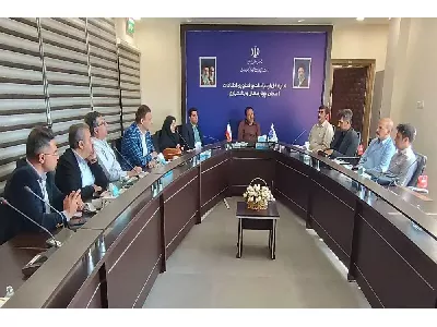 شهرکرد در مسیر توسعه فیبر نوری منازل و کسب و کارها
