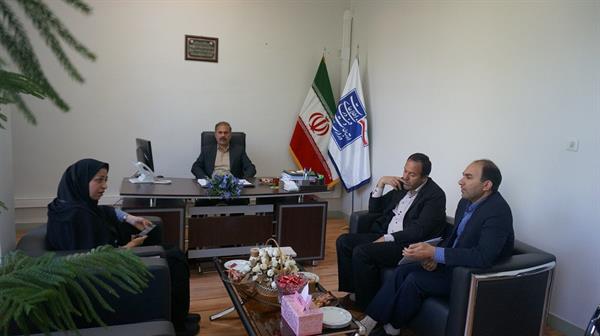 پرداخت 53 میلیارد ریال تسهیلات روستایی در 63 روستای استان چهارمحال و بختیاری