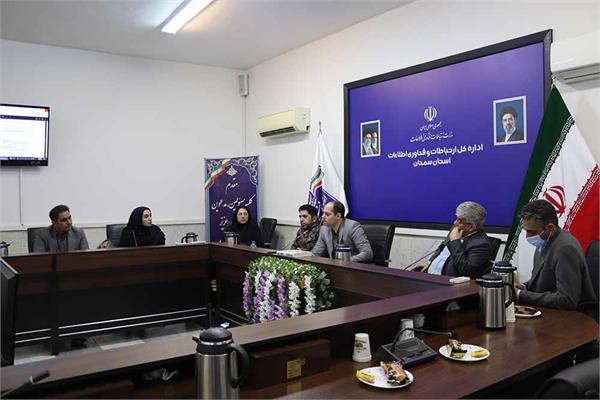 رسیدگی به شش مورد تخلف دفاتر پیشخوان خدمات دولت در سمنان