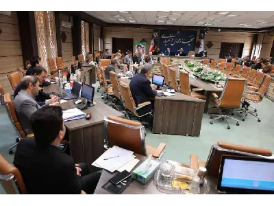 تدوین سند عملیاتی هوشمندسازی شهرکرد استان چهارمحال و بختیاری