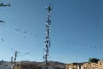 بهره‌مندی ۳۷ خانوار بهشت‌آباد اردل از اینترنت پر سرعت کلید خورد