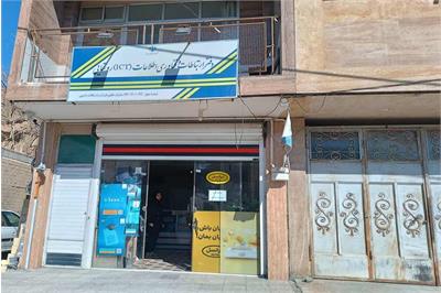 بررسی وضعیت تخلفات 4 دفتر پیشخوان شهری و روستایی