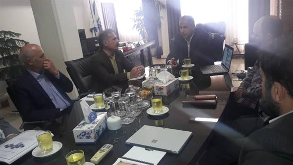 پارک موضوعی فضا پایه در جهت توسعه گردشگری استان چهارمحال و بختیاری ایجاد می شود
