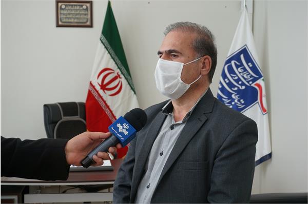 اجرای فیبر نوری با اعتباری بالغ بر 20 میلیارد ریال در شهرستان بن