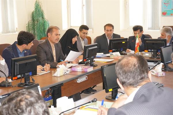 بررسی طرح‌های اشتغالزای روستایی در حوزه ICT در استان چهارمحال و بختیاری