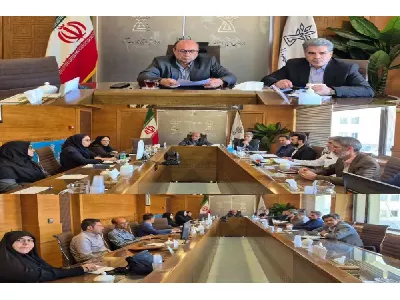 رفع مشکلات نقاط حادثه خیز استان در دستور کارقرار دارد