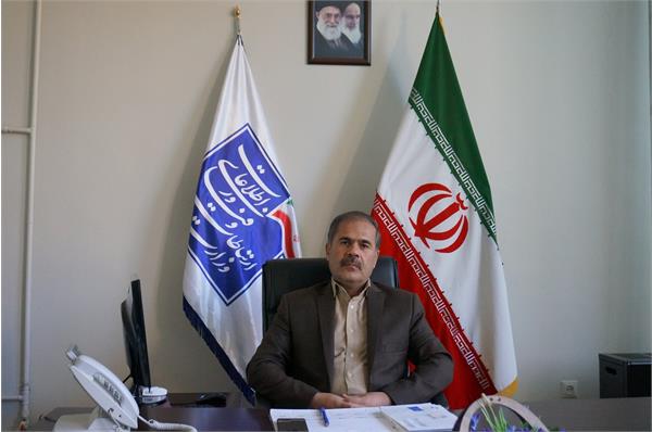 ایجاد اشتغال در روستاهای استان چهارمحال و بختیاری با صدور مجوز دفتر ICT