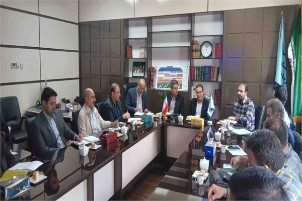 تدوین برنامه‌های عملیاتی ایمن‌سازی فضای سایبری کردستان