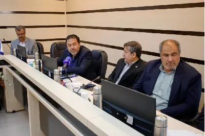توسعه اقتصاد دیجیتال استان چهارمحال و بختیاری با مشارکت بخش خصوصی