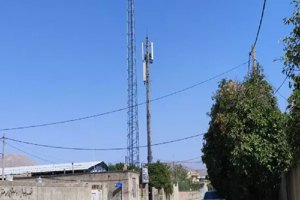 بیش از 2700 نفر از روستاییان ساکن در خراسان رضوی به اینترنت پر سرعت متصل شدند