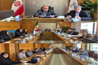 رفع مشکلات نقاط حادثه خیز استان در دستور کارقرار دارد