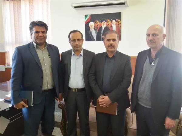 زیر ساخت های ارتباطی یکی از نیازهای اصلی در توسعه اقتصادی  روستاهای استان چهارمحال و بختیاری است