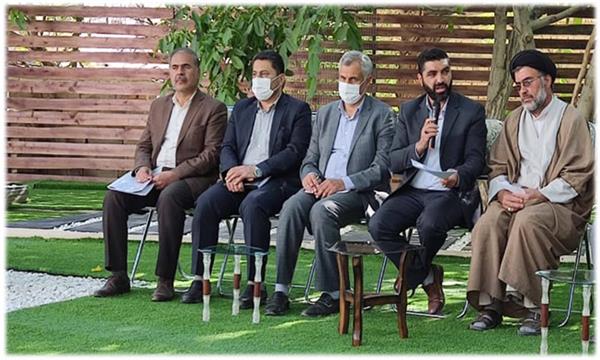 روستای هرچگان شهرستان شهرکرد به اینترنت پرسرعت نسل چهارم مجهز شد