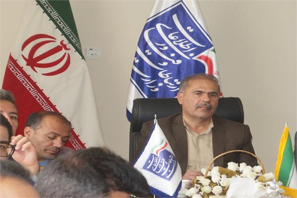 بهرمندی 84 خانوار روستای از اینترنت پرسرعت نسل چهارم