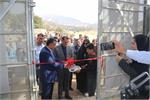 بازدید سایت ارتباطی همراه اول دو روستای من لوا و دهنو لوداب