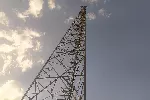 ارتقای سایت همراه اول روستای سمسور جاه سیستان و بلوچستان