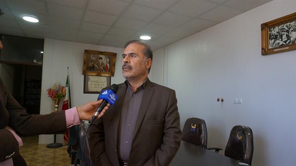 84کیلومتر فیبر نوری روستای در شهرستان های فارسان ، اردل ، کیار و کوهرنگ اجرا شده است