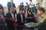 سایت جدید ارتباطی روستای سرچم در استان ایلام به بهره‌برداری رسید