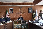 تأکید وزیر ارتباطات بر پوشش کامل ارتباطی مسیرهای منتهی به پایانه های مرزی