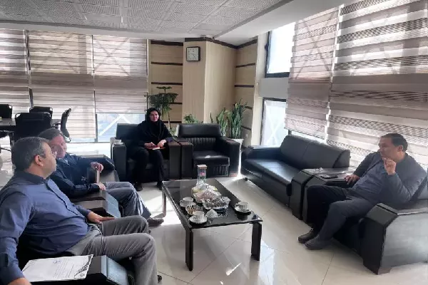 هوش مصنوعی