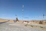 روستای محمدآباد در استان مرکزی به شبکه ملی اطلاعات متصل شد