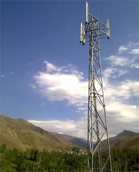 اتصال 70 درصد روستاهای استان چهارمحال و بختیاری به شبکه ملی اطلاعات