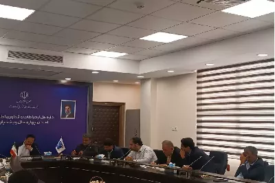 دستگاه های زیرساختی ارتباطات استان در آمادگی کامل قرار دارند