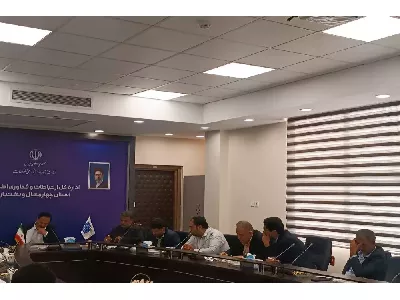 دستگاه های زیرساختی ارتباطات استان در آمادگی کامل قرار دارند