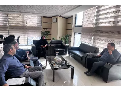 برنامه ریزی جهت حضور شرکت های حوزه هوش مصنوعی استان در نمایشگاه بین‌المللی