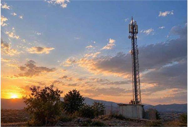 فناوری نسل چهارم به سایت ارتباطی روستای ام‌السراجینه اضافه شد