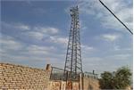 راه‌اندازی سایت  جدیدهمراه اول در روستای جلیعه شوشتر