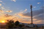 راه اندازی سایت جدید تلفن همراه در روستای کلوچان شهرستان گلپایگان