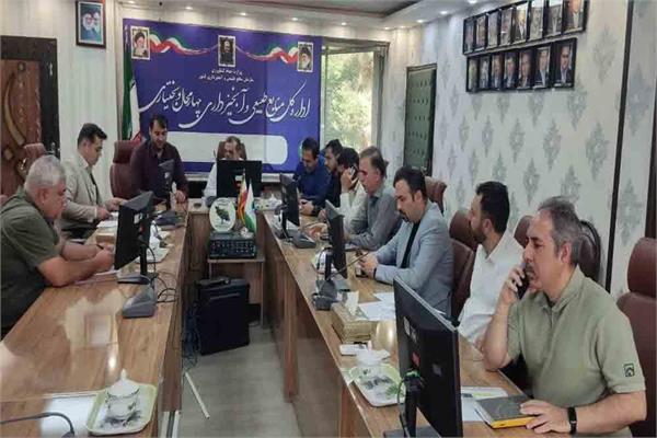 منابع طبیعی