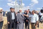 روستای بنه کمر فریدونشهر از اینترنت پرسرعت بهره مند شد