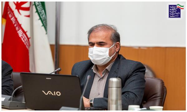افزایش پهنای باند با اجرای 16 کیلومتر فیبرنوری در شهرستان بن
